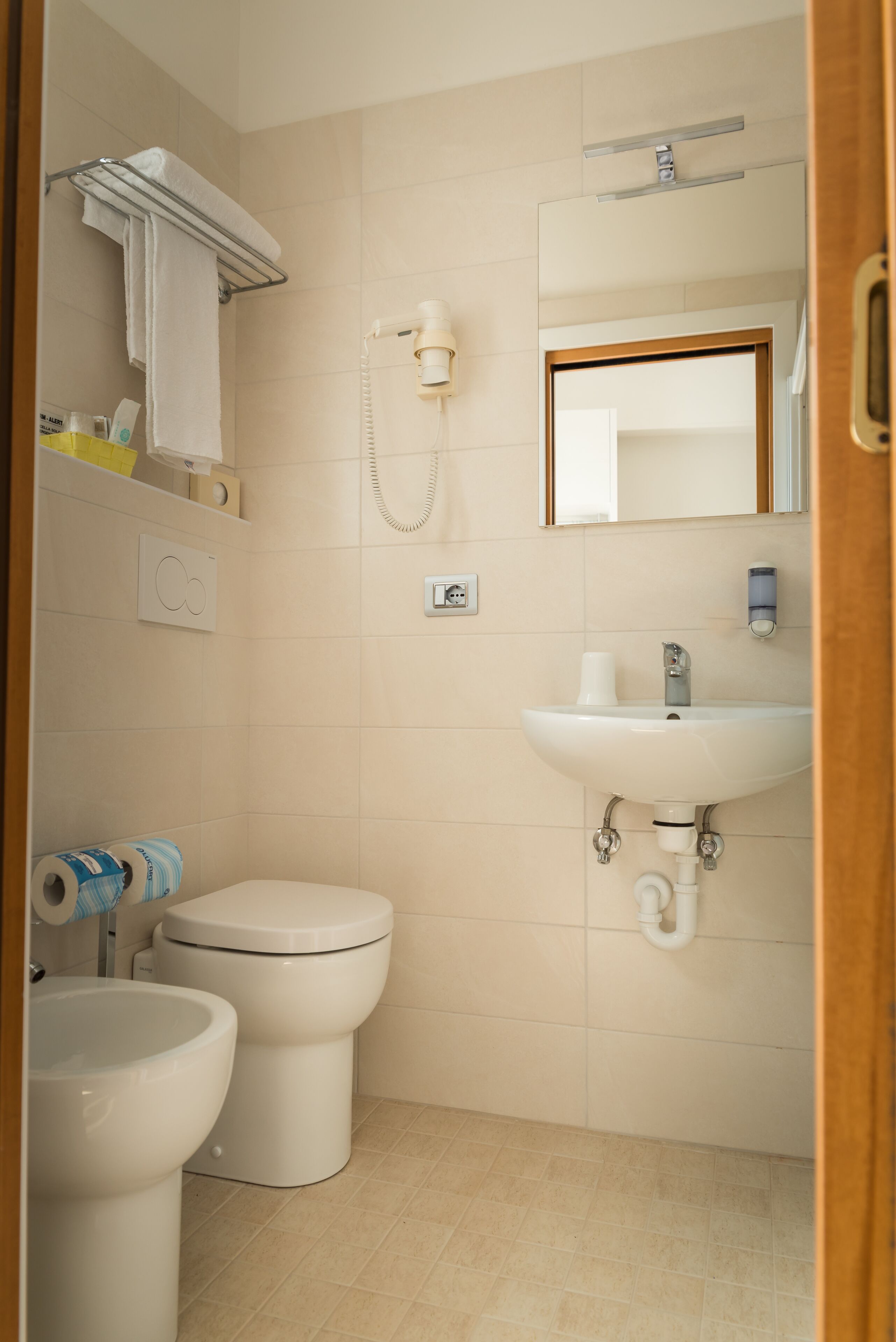 Photo - Hotel Residence Mara