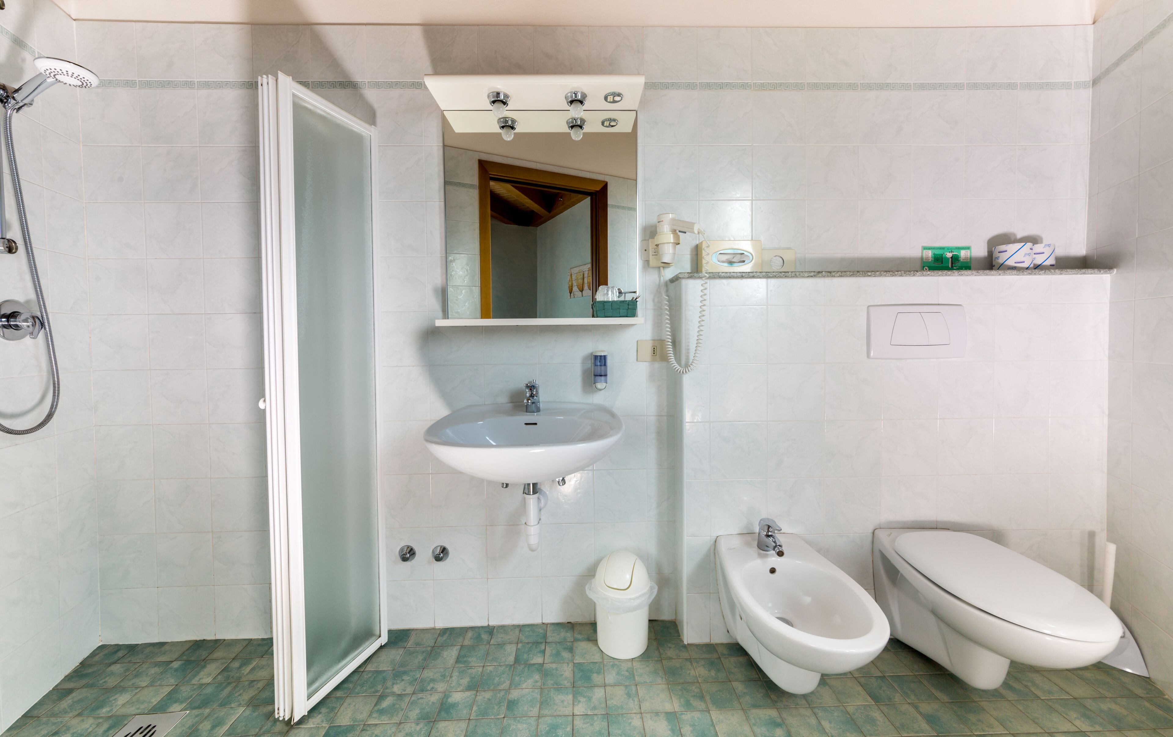 Photo - Hotel Residence Mara