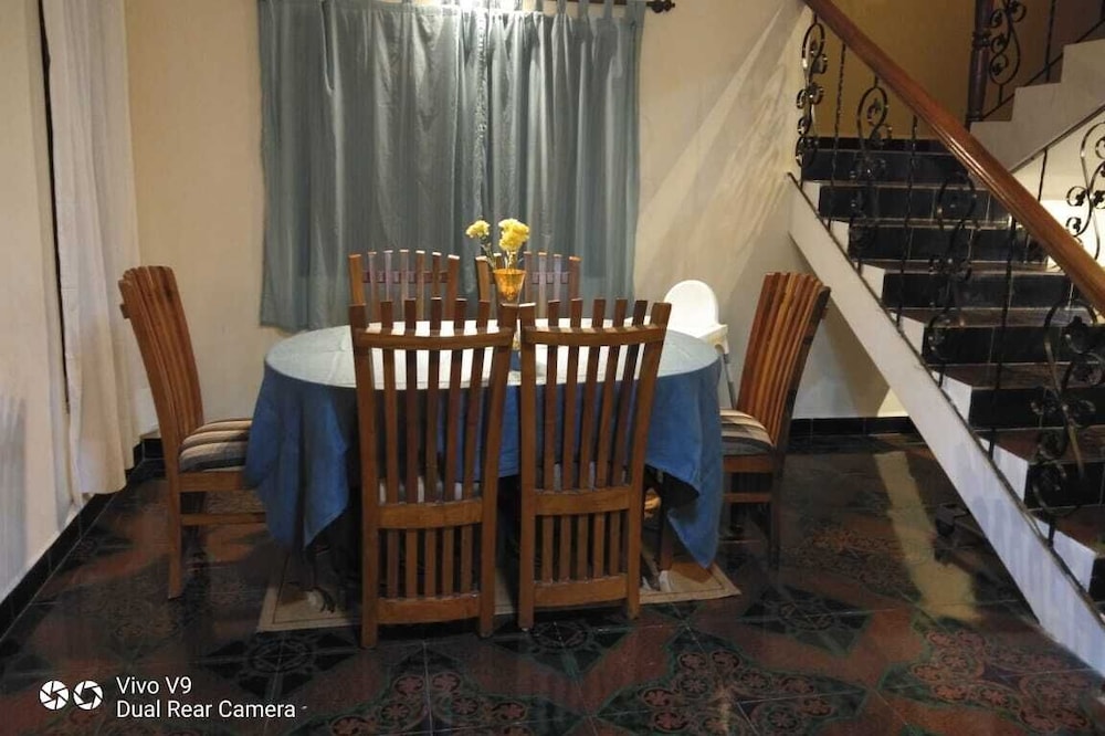 Eco Friendly Villa