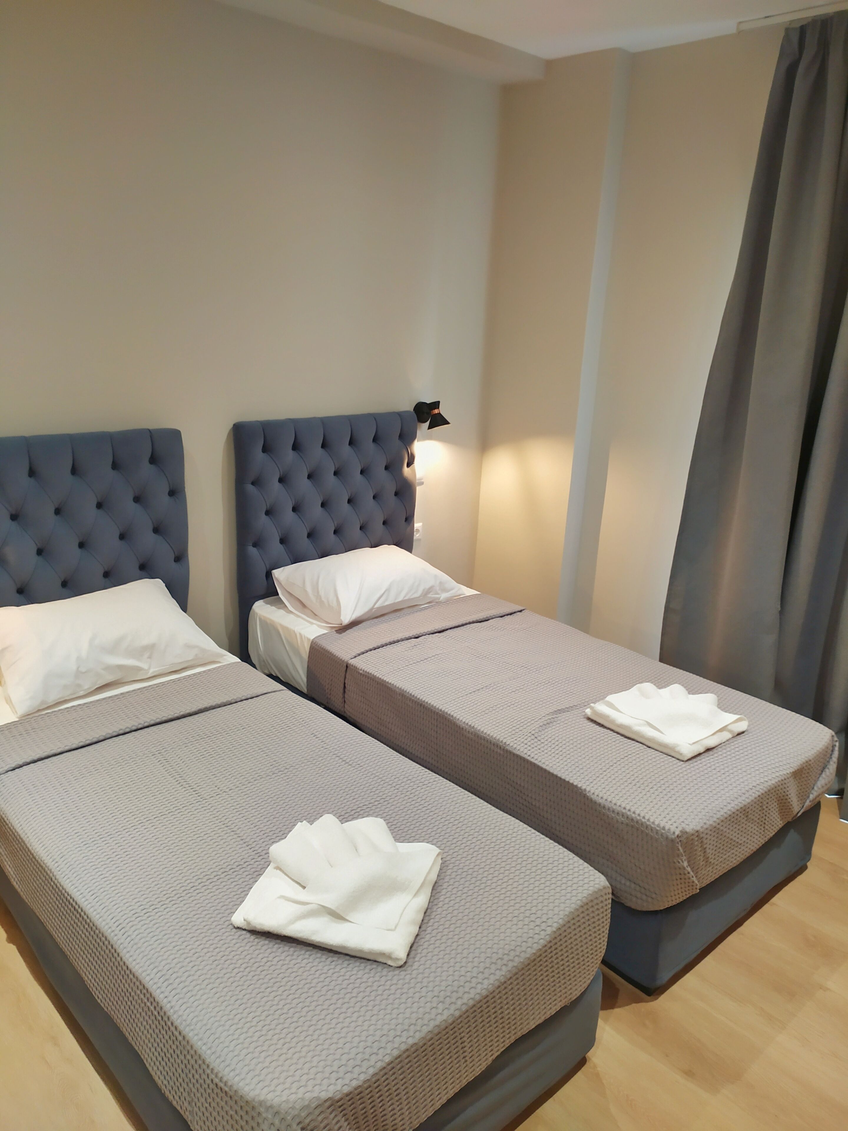 Foto - New Amaryllis Hotel