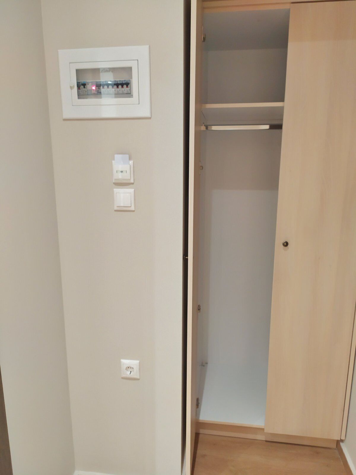 Photo - New Amaryllis Hotel