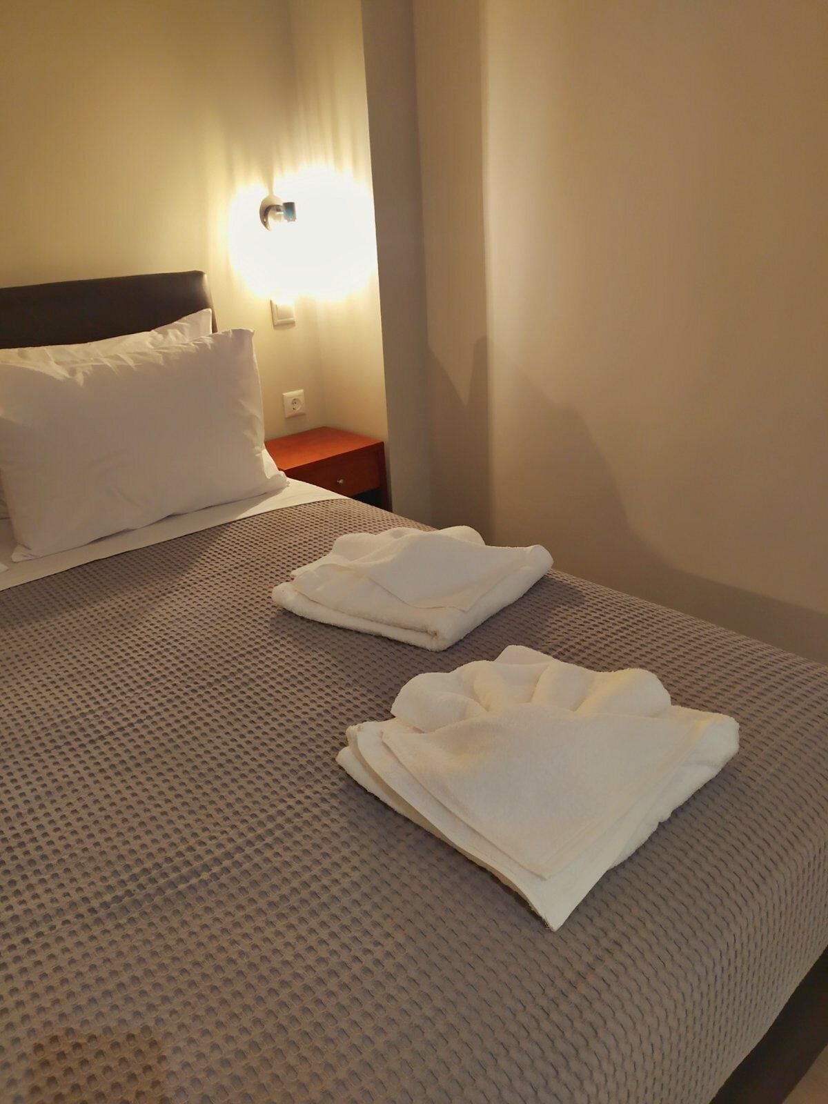 Photo - New Amaryllis Hotel