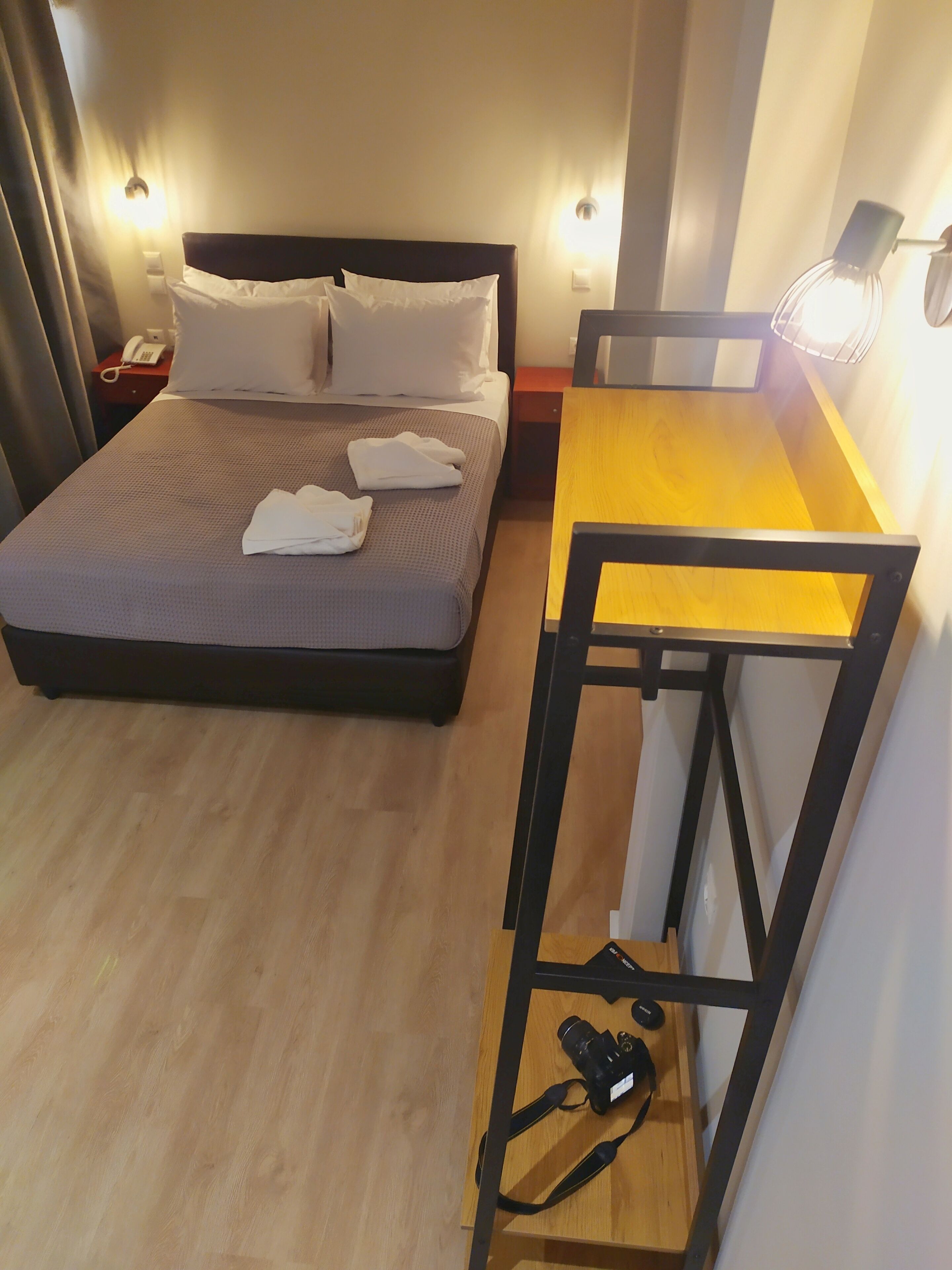 Photo - New Amaryllis Hotel