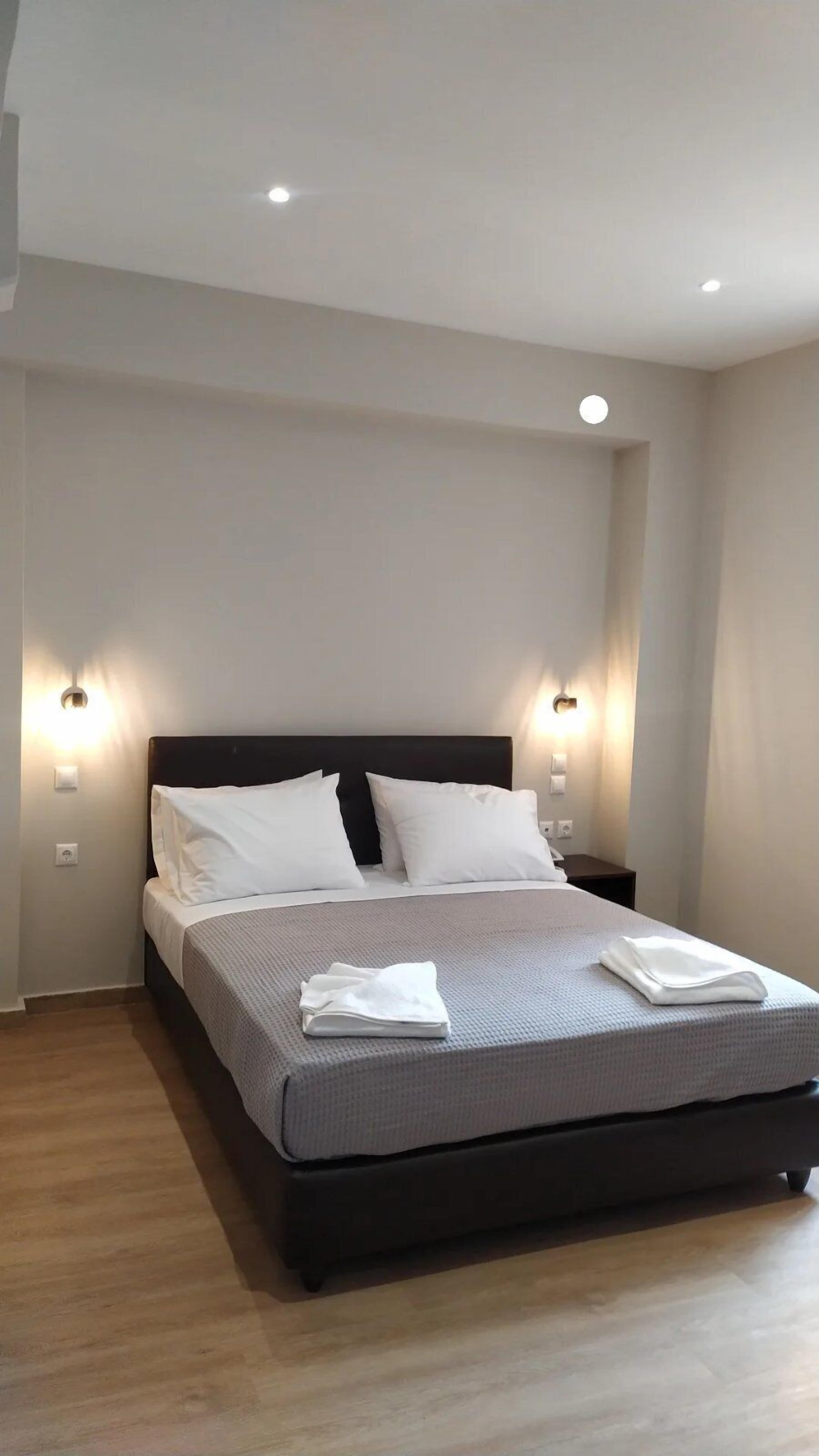 Photo - New Amaryllis Hotel