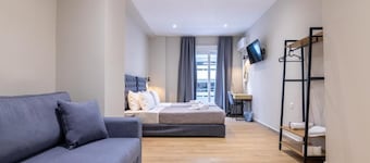 New Amaryllis Hotel