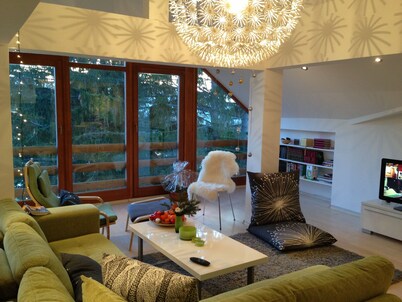 Pino Lux Apartment