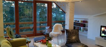 Pino Lux Apartment