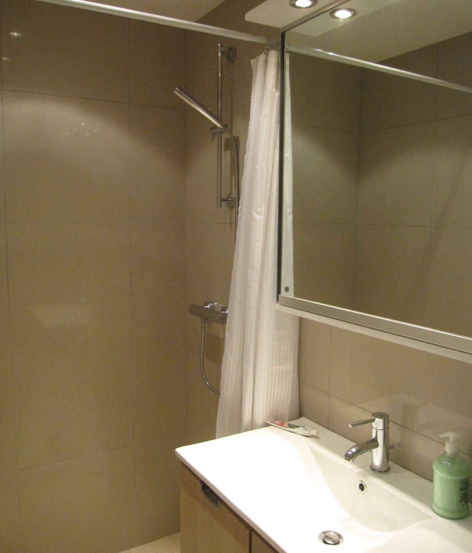 Baño