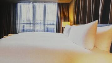 Comfort Double Room | Free WiFi