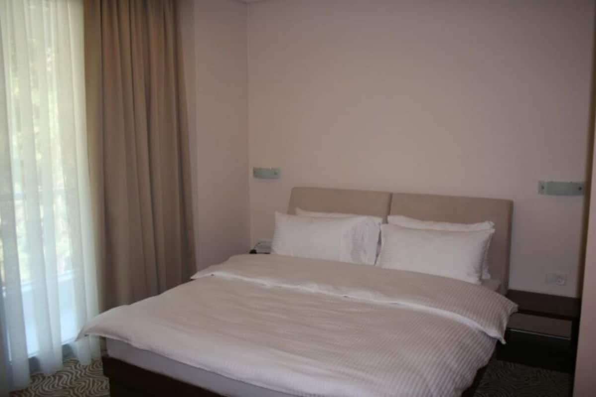 Comfort Single Room | Wi-fi percuma 