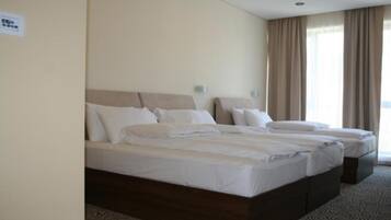 Comfort Triple Room | Free WiFi