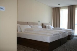 Comfort-Dreibettzimmer | Kostenloses WLAN