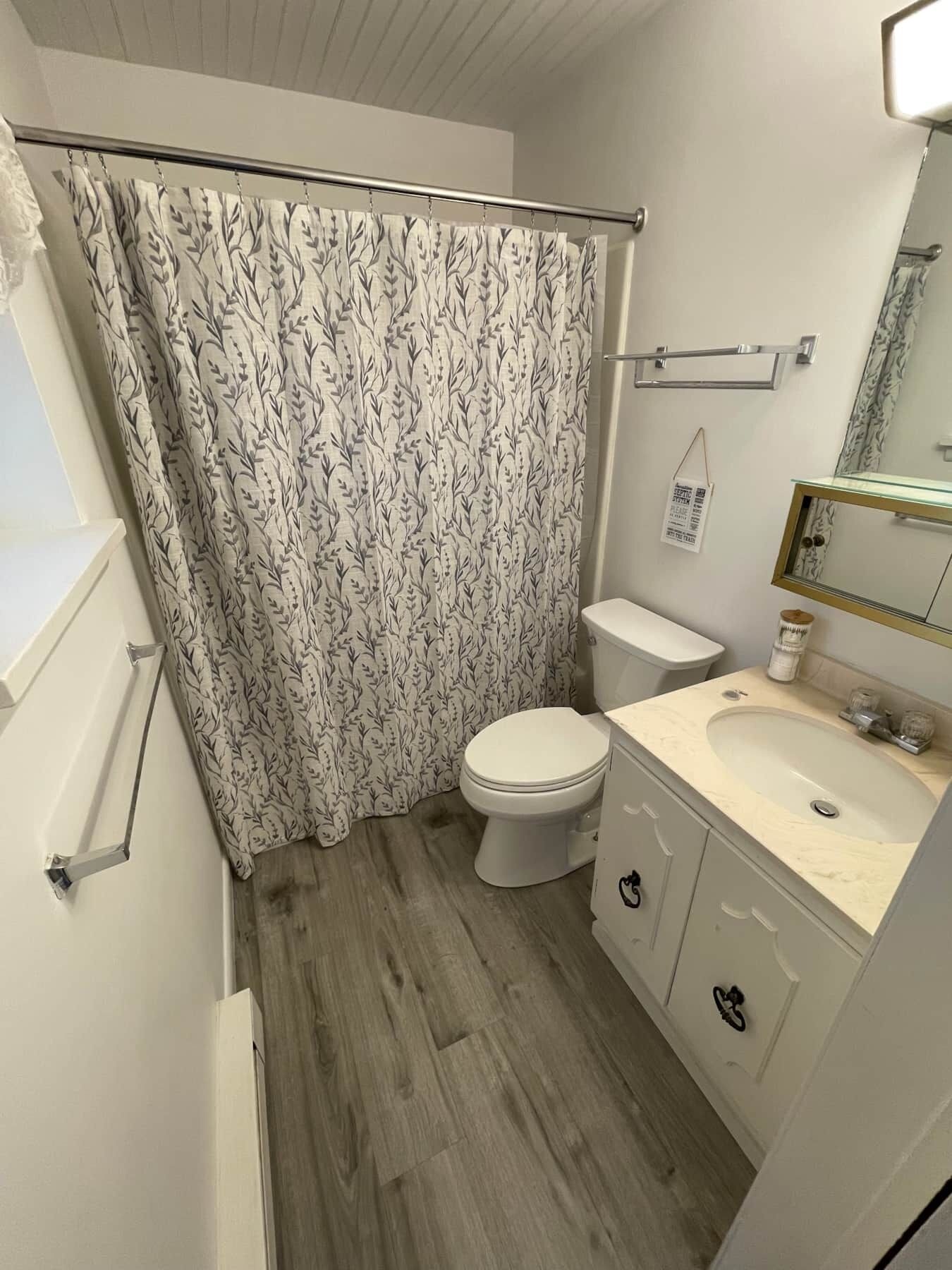 Efficiency 2--Piping Rock Resort