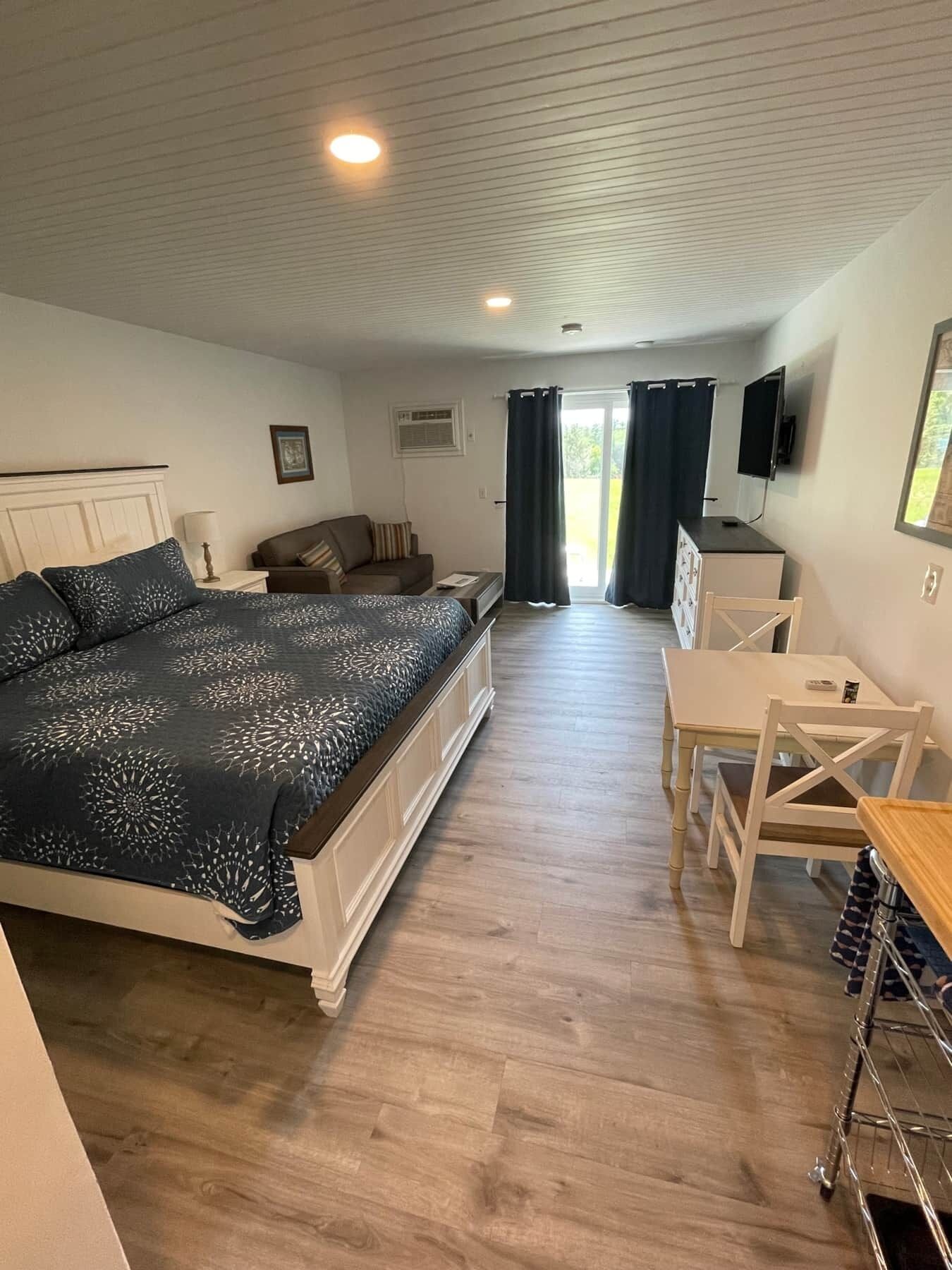 Efficiency 2--Piping Rock Resort