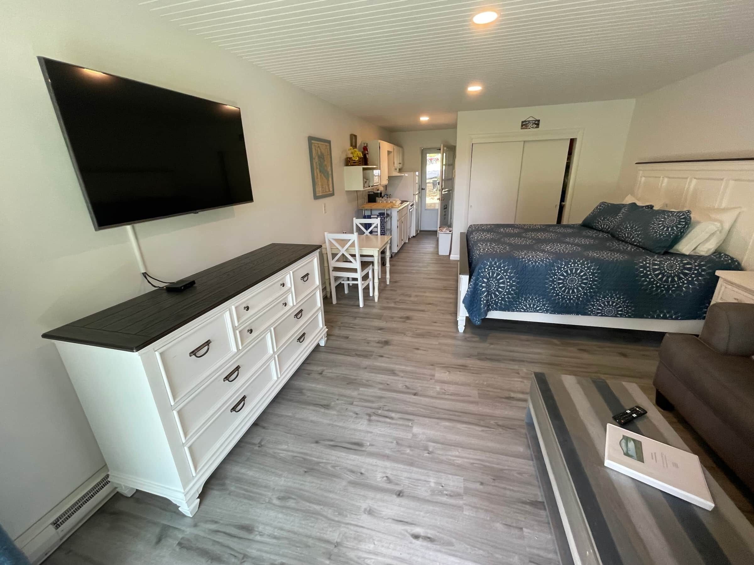 Efficiency 2--Piping Rock Resort