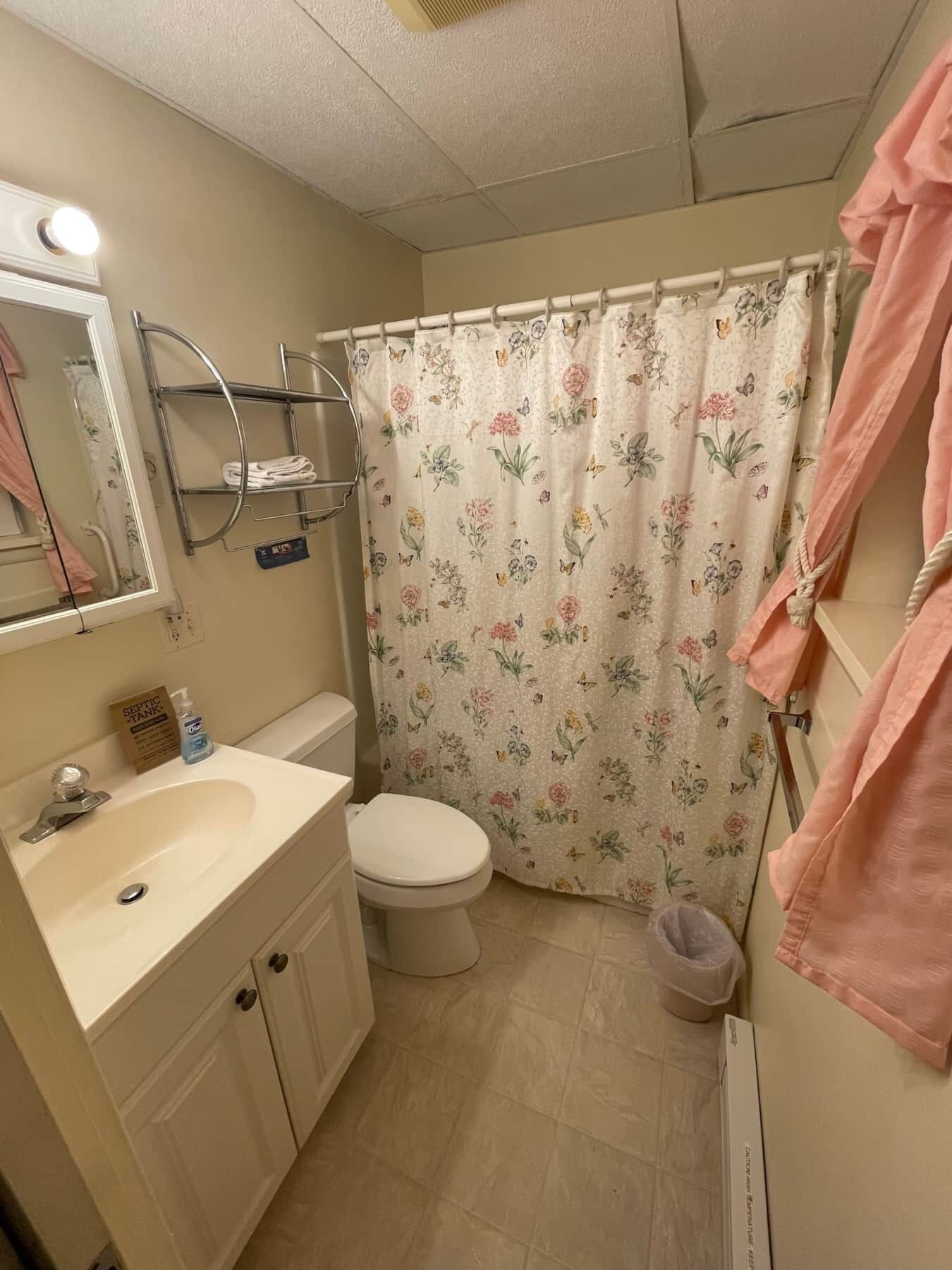 Efficiency 3--Piping Rock Resort