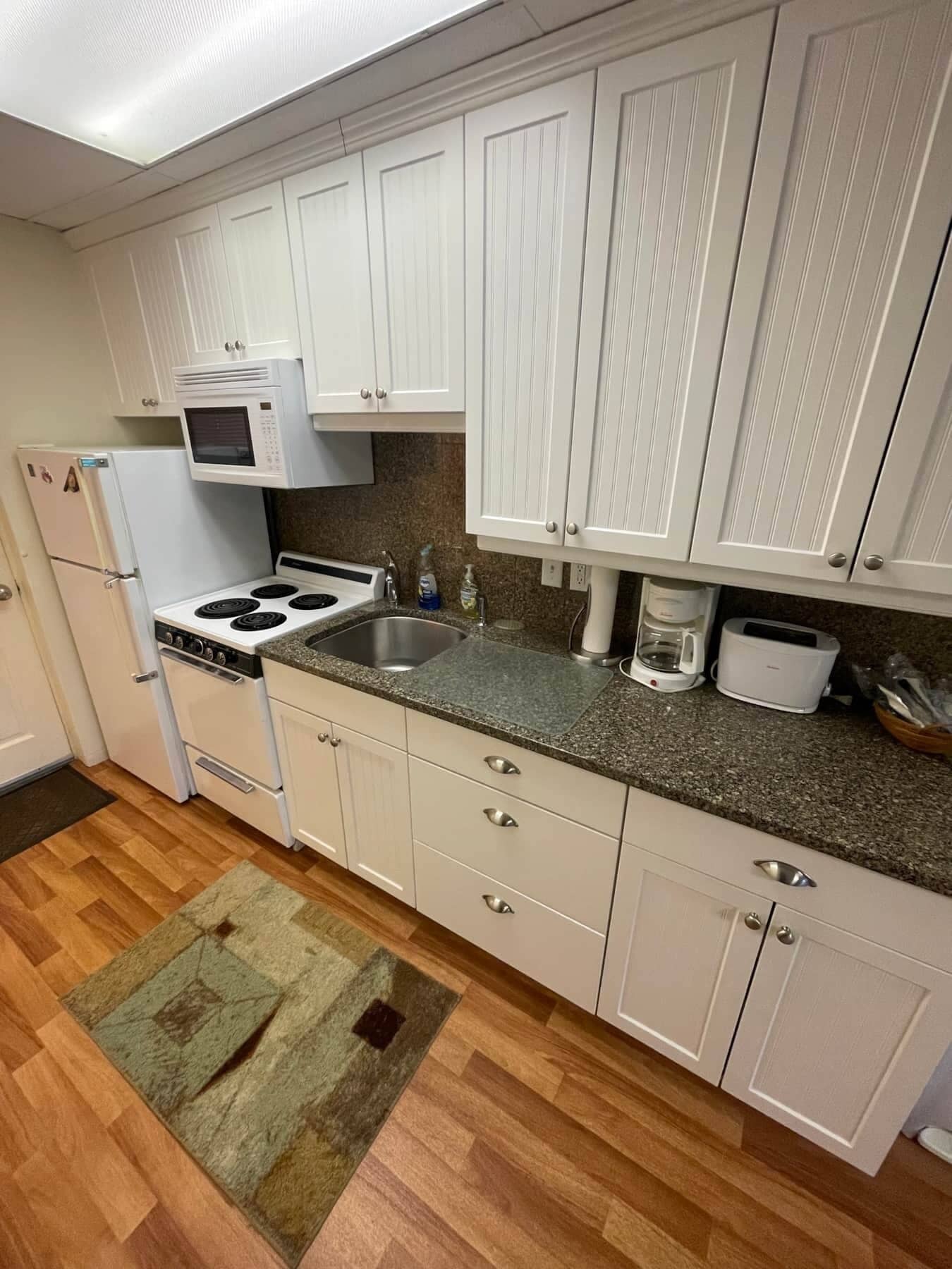 Efficiency 3--Piping Rock Resort