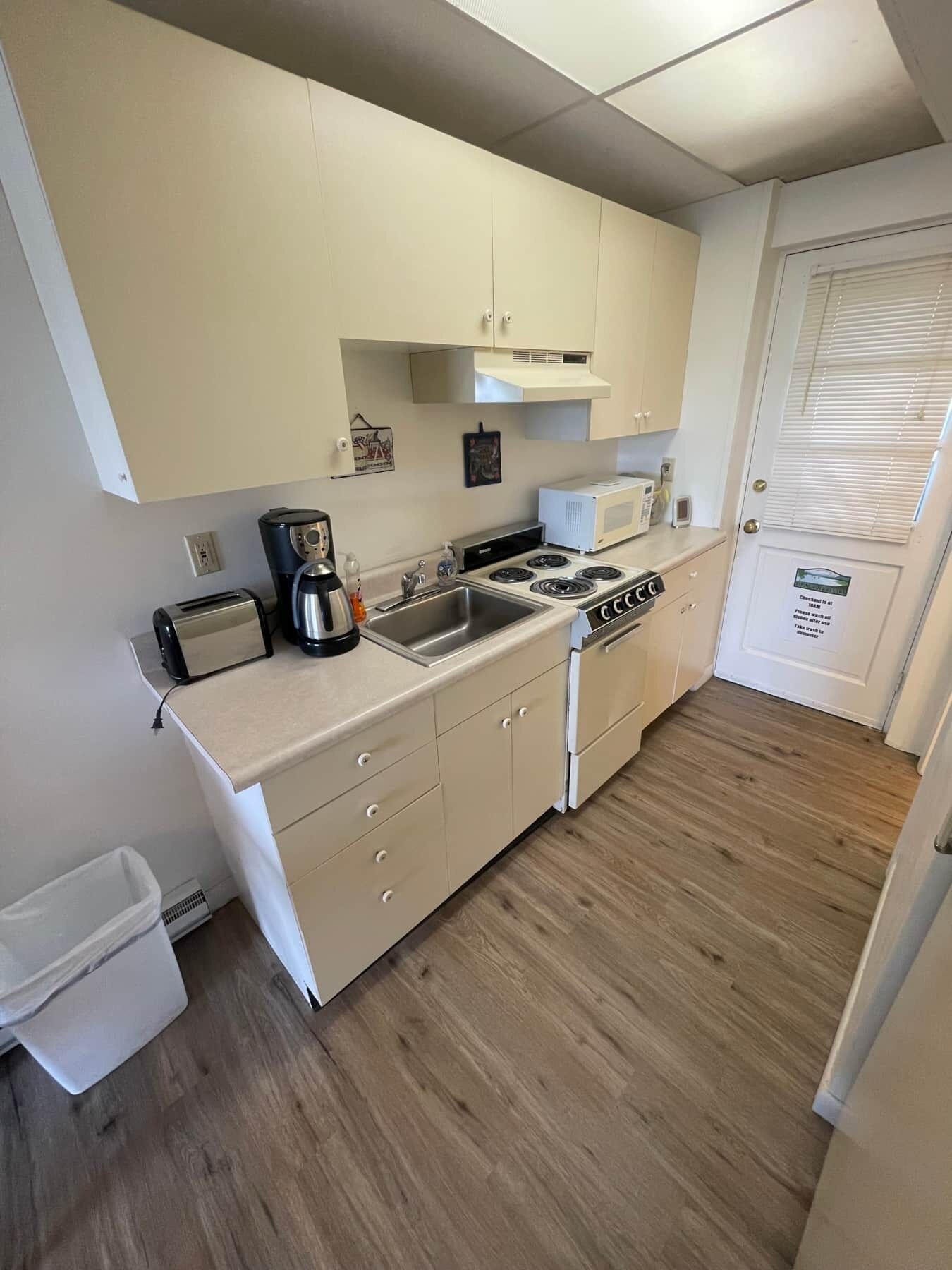 Efficiency 4--Piping Rock Resort