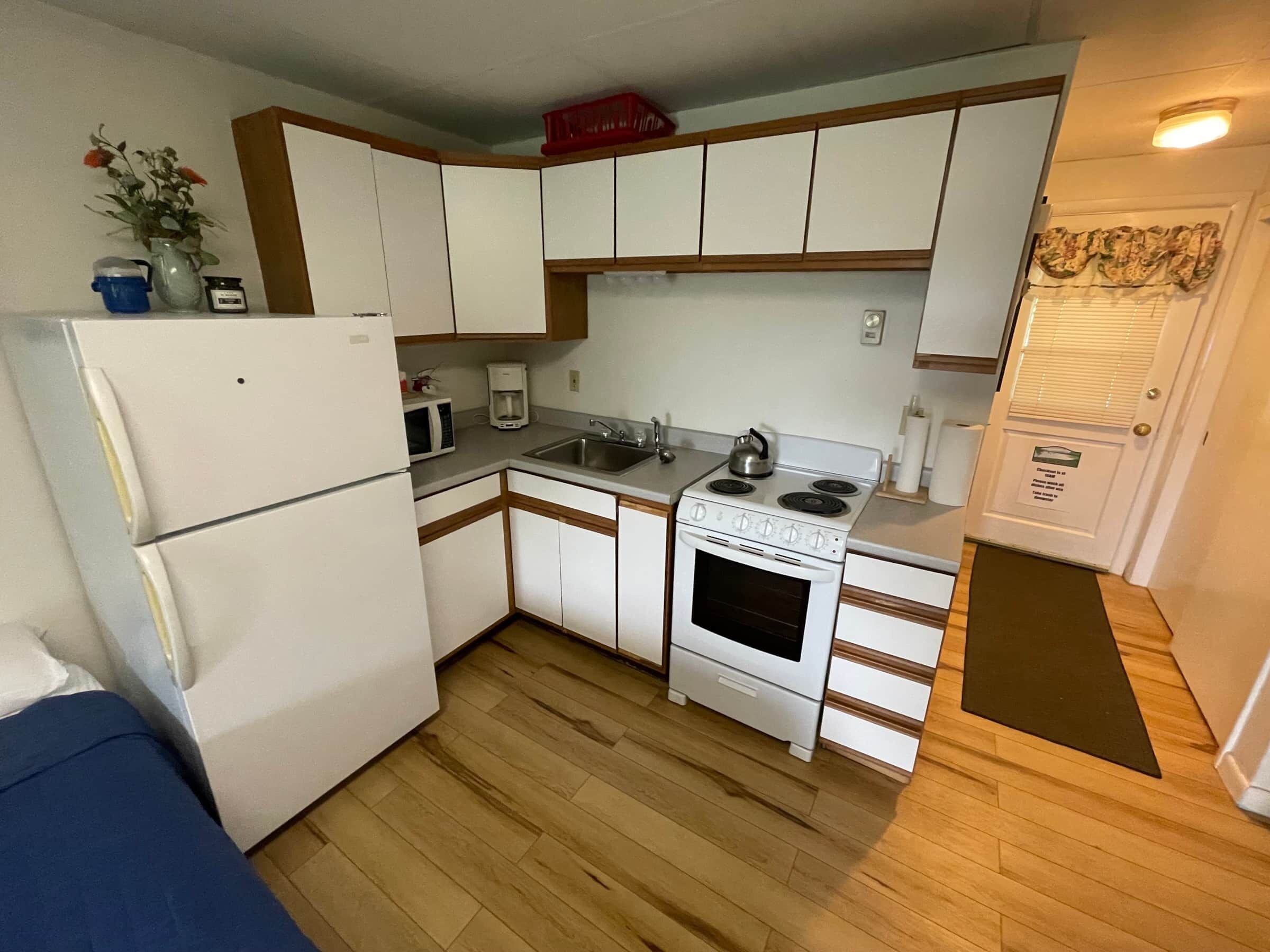 Efficiency 5--Piping Rock Resort