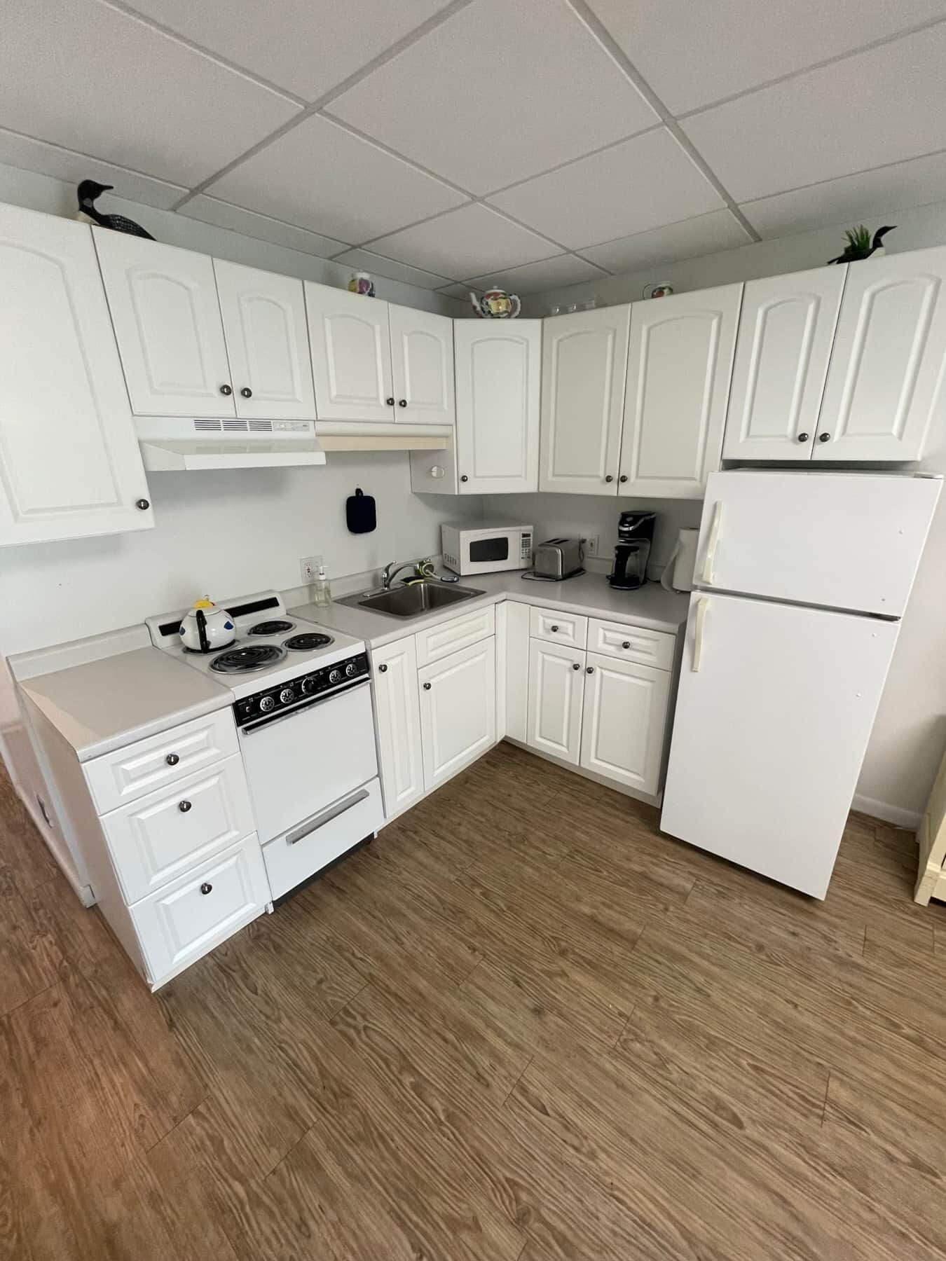 Efficiency 8--Piping Rock Resort