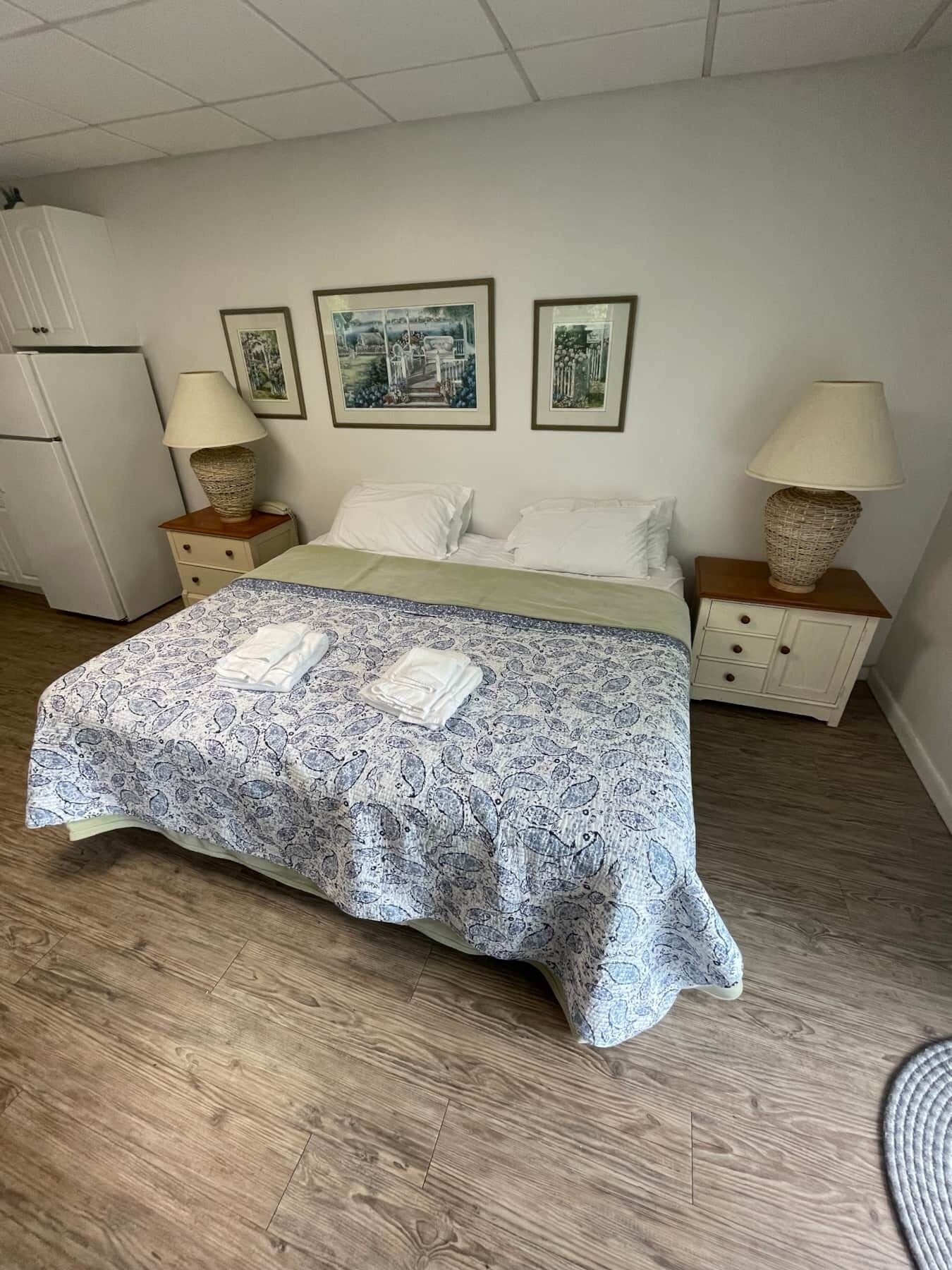 Efficiency 8--Piping Rock Resort