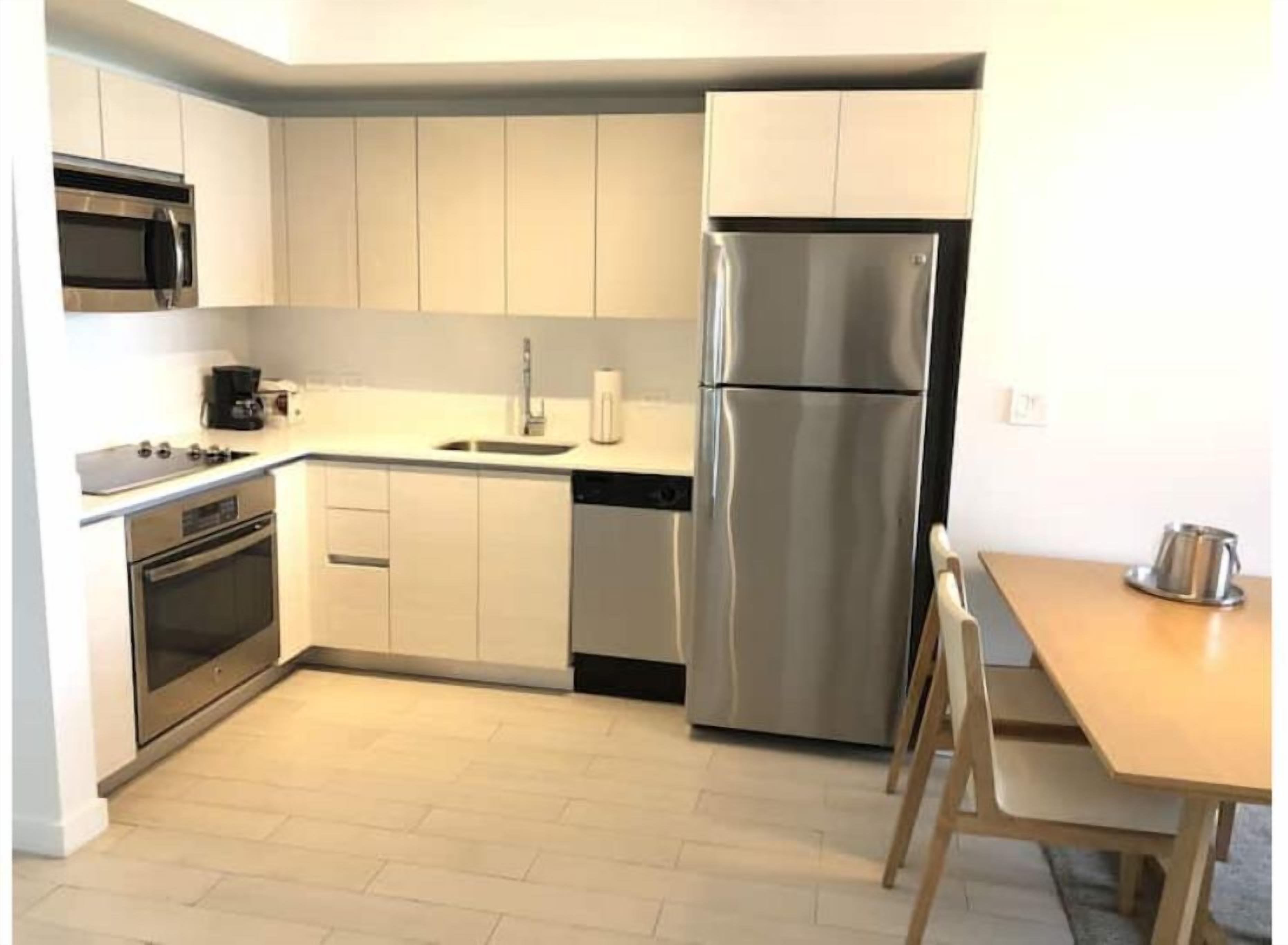 40 Beautiful two bedroom apartment with Nice View