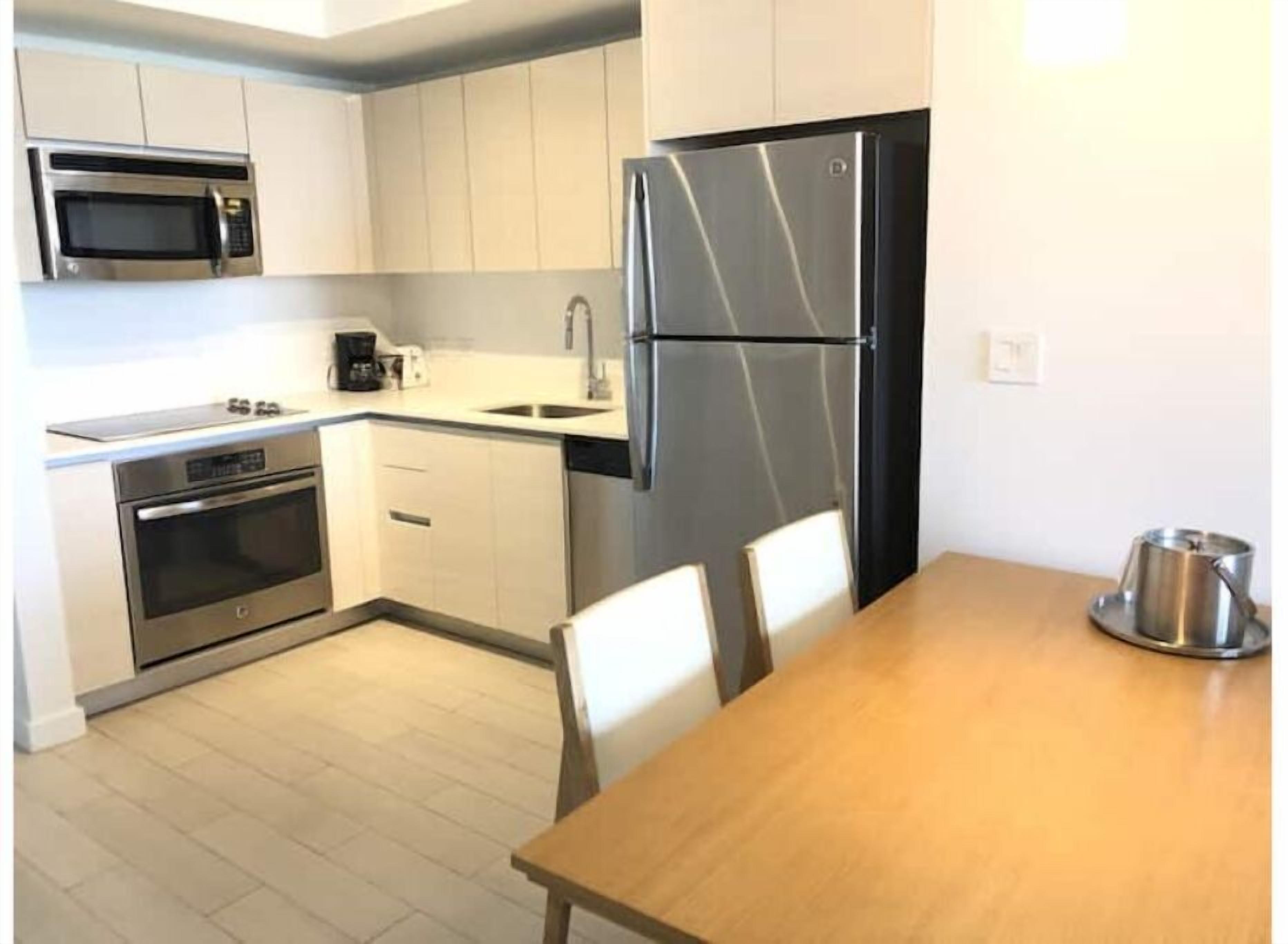 40 Beautiful two bedroom apartment with Nice View