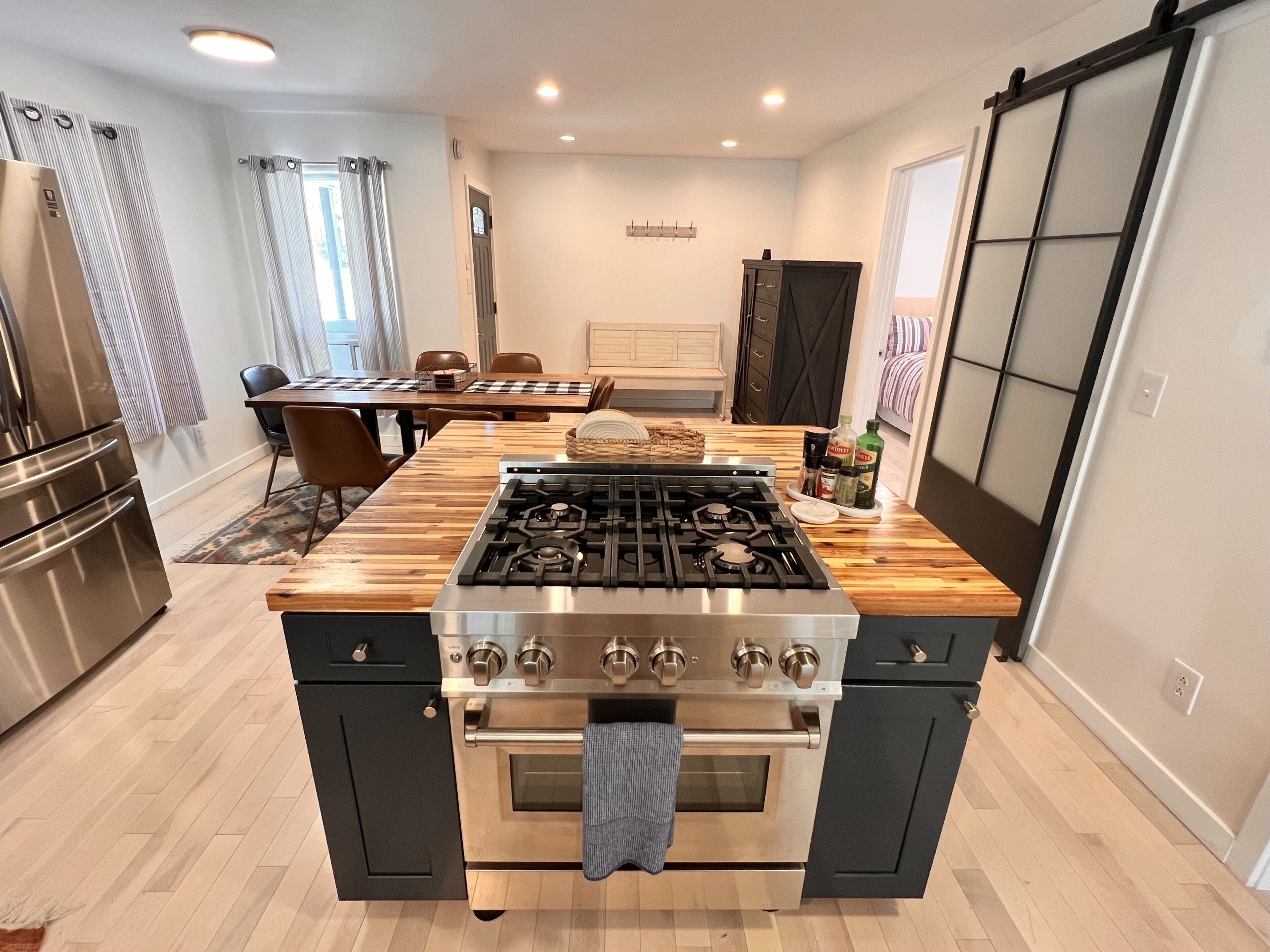 Charismatic Cottage @ Floride