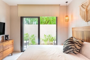 3 間睡房、Wi-Fi、床單