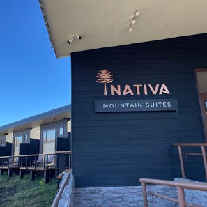 Exterior - Nativa Mountain Suites (Curacautin)