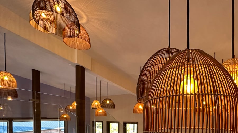 Nativa Mountain Suites