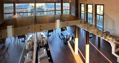 Nativa Mountain Suites