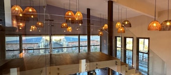Nativa Mountain Suites