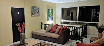 The Suites at Rockhampton 