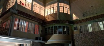 The Suites at Rockhampton 