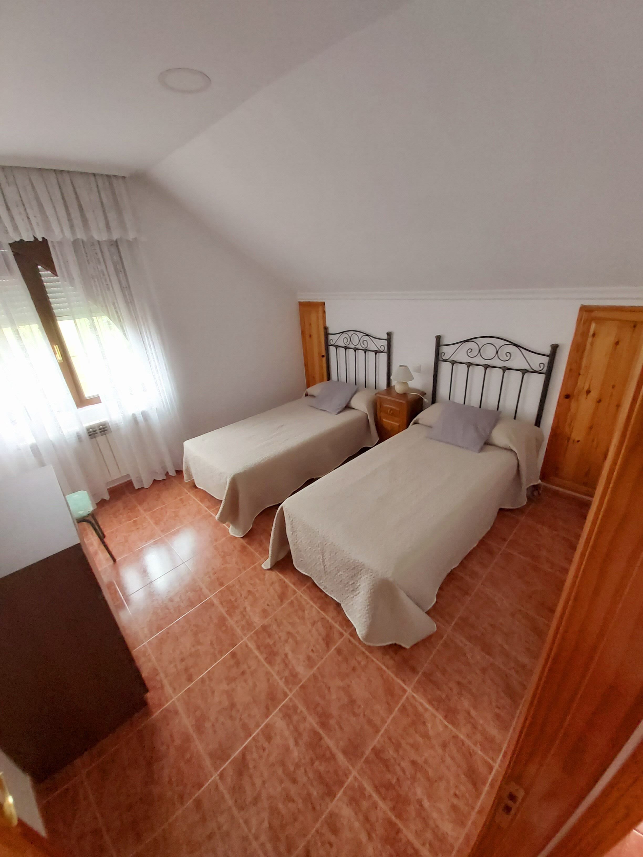 Vivienda de Uso Turístico Los Laureles, 5min de la Playa!