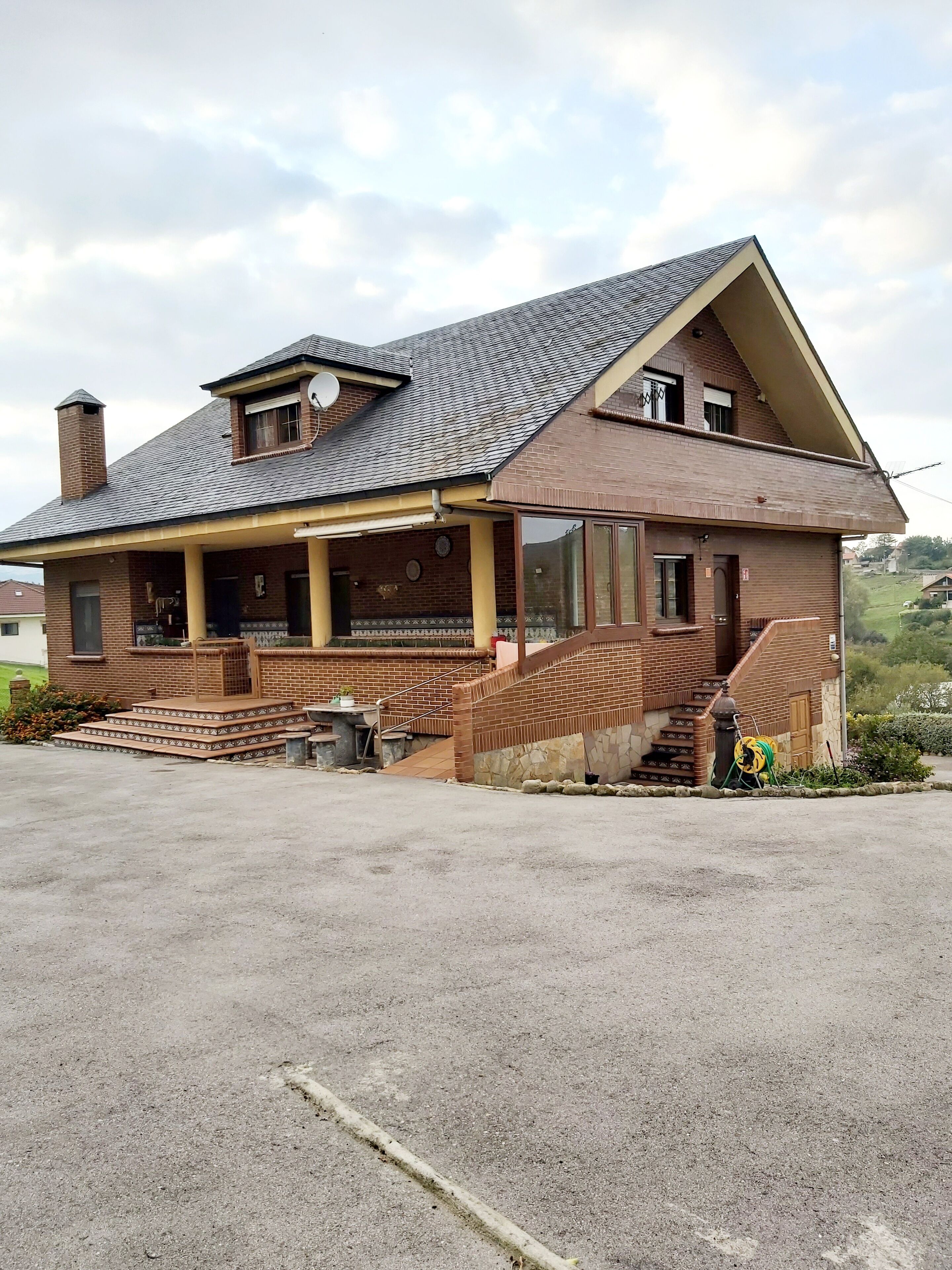 Vivienda de Uso Turístico Los Laureles, 5min de la Playa!