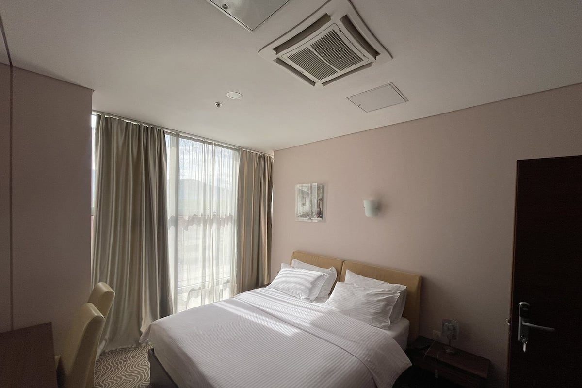 Classic Double Room | 1 bedroom, free WiFi