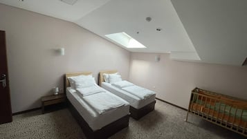 Habitación individual | 1 habitación y wifi gratis