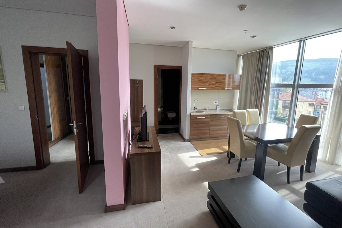 Comfort Apartment