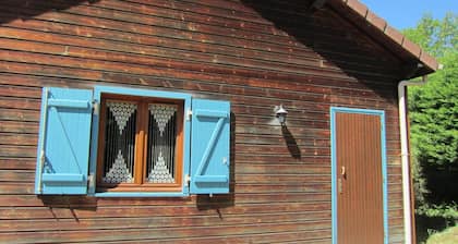 Les Chalets de la Vigne Grande, LE Pariou