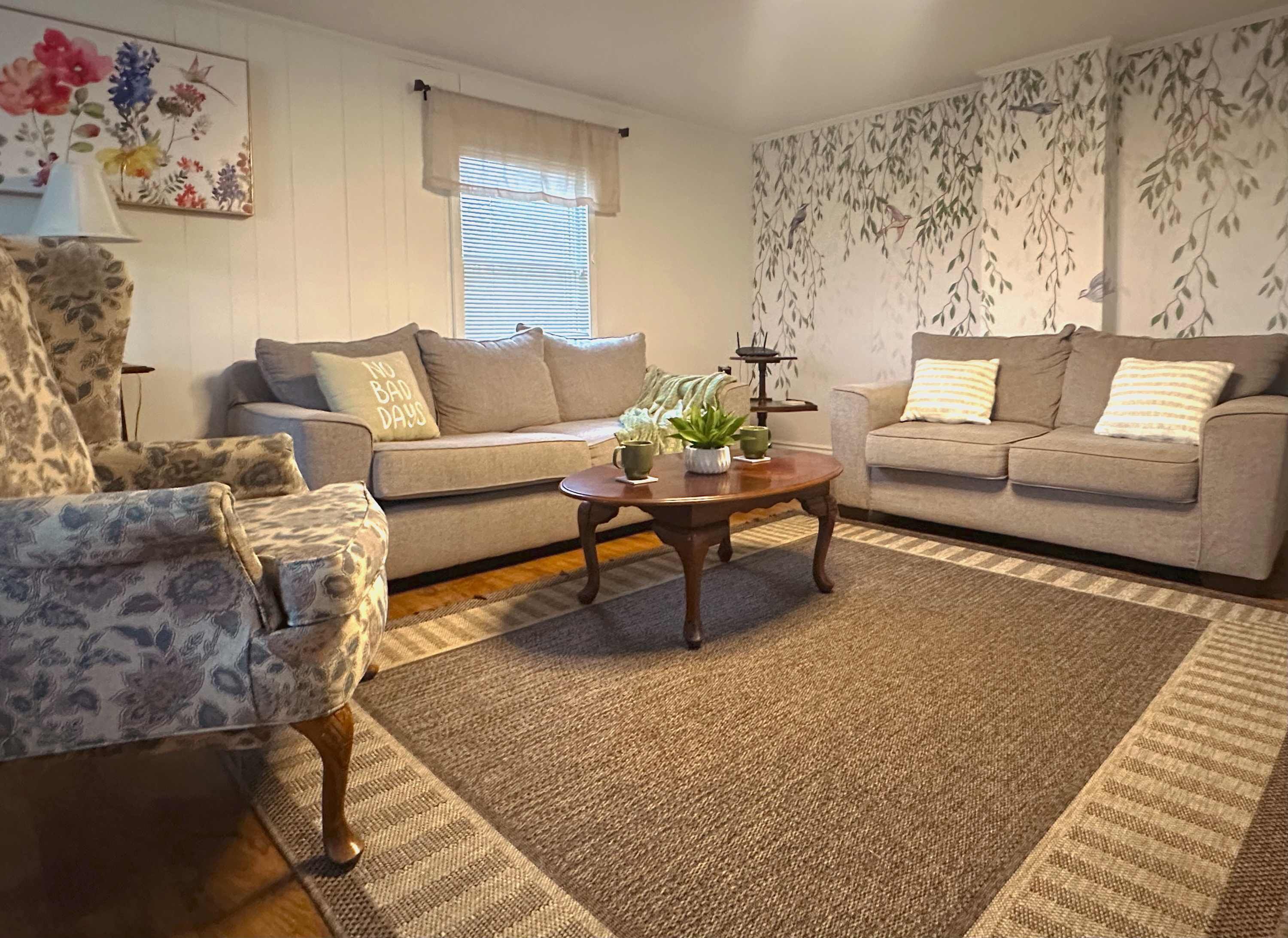 Älytelevisio, työhuone