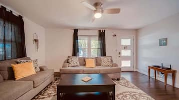 Smart-TV og kontorer