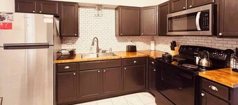 3BR/2BA • BBQ • Patio • Family-Friendly & Clean