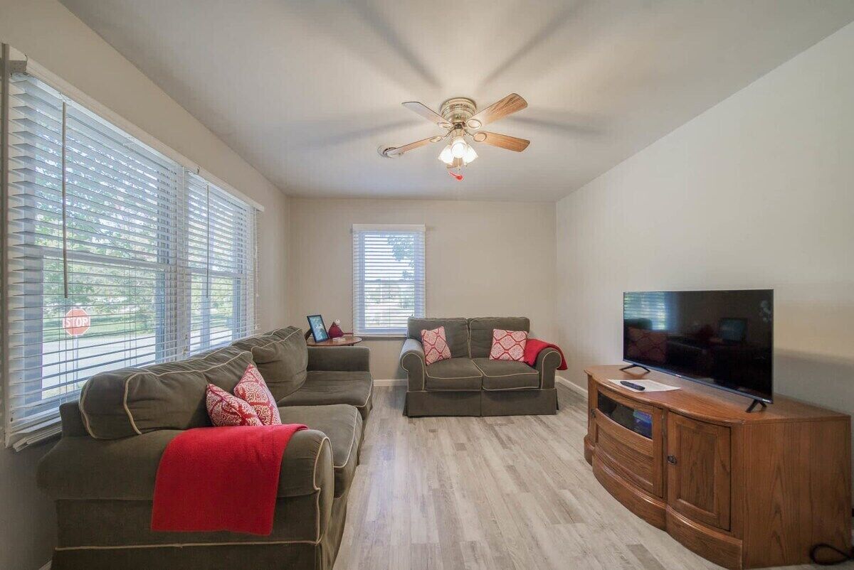 Télévision, espaces bureaux