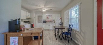 Cozy 2BR | Pet-Friendly | Garage Parking | Near Wineries & Route 66