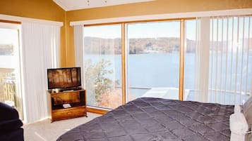 3 Schlafzimmer, Bügeleisen/Bügelbrett, Reisekinderbett, kostenloses WLAN