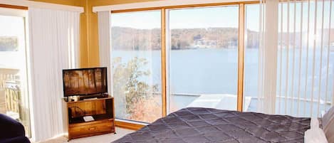 3 chambres, fer et planche Ă repasser, lit parapluie, Wi-Fi gratuit