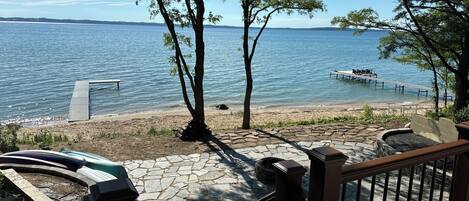 Terrain de lâhĂ©bergement