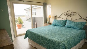 1 Schlafzimmer, Schreibtisch, Bügeleisen/Bügelbrett, WLAN